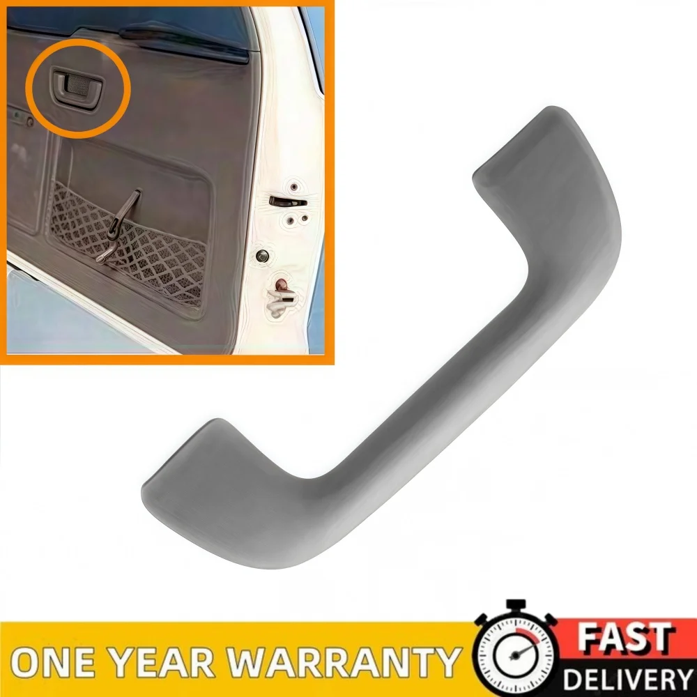 

Interior Rear Trunk Tailgate Door Handle For Land Cruiser For Lexus GX470 03-09 For Toyota For Land Cruiser /Prado 120 2003