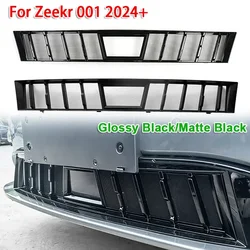 Car Air Inlet Insect Proof Net Intake Grille Protective Cover for Zeekr 001 2024+