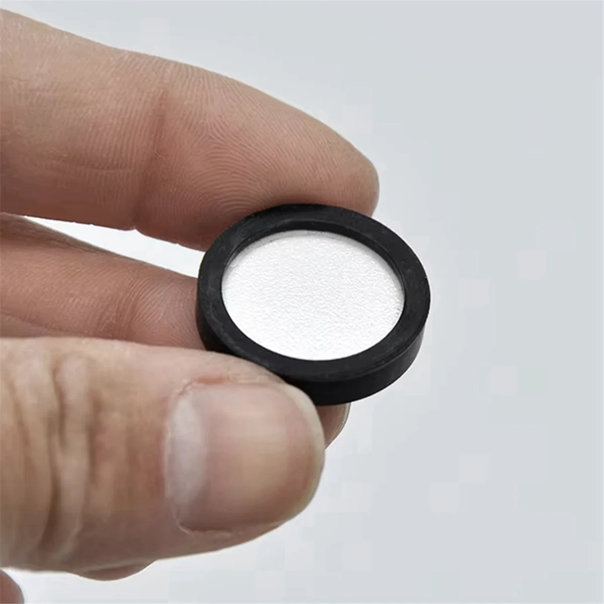 20mm Ceramic Disc Atomizer Humidifier Accessories Replacement Ceramic Disc Kit for Smoke Machine