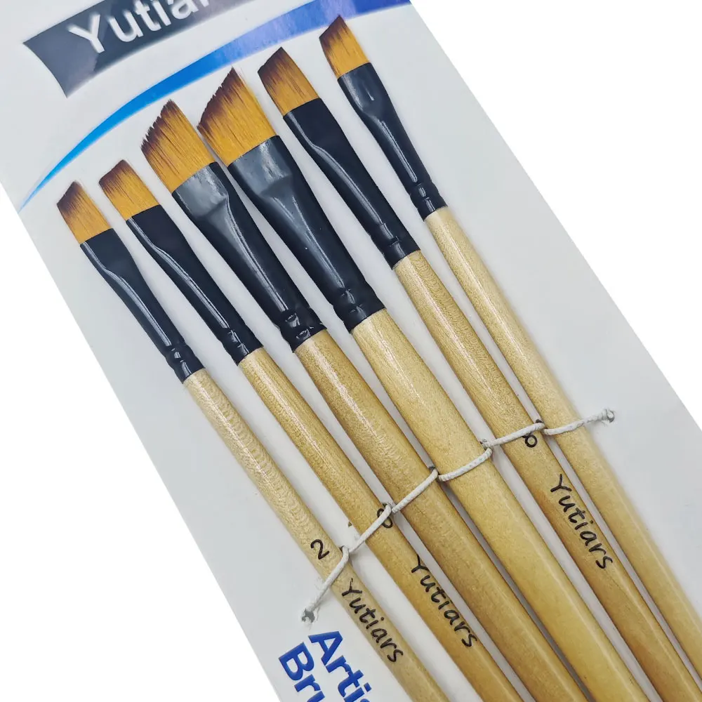 BUYMA artist brush Fluenta5 ブラッシュセット 【公式通販】