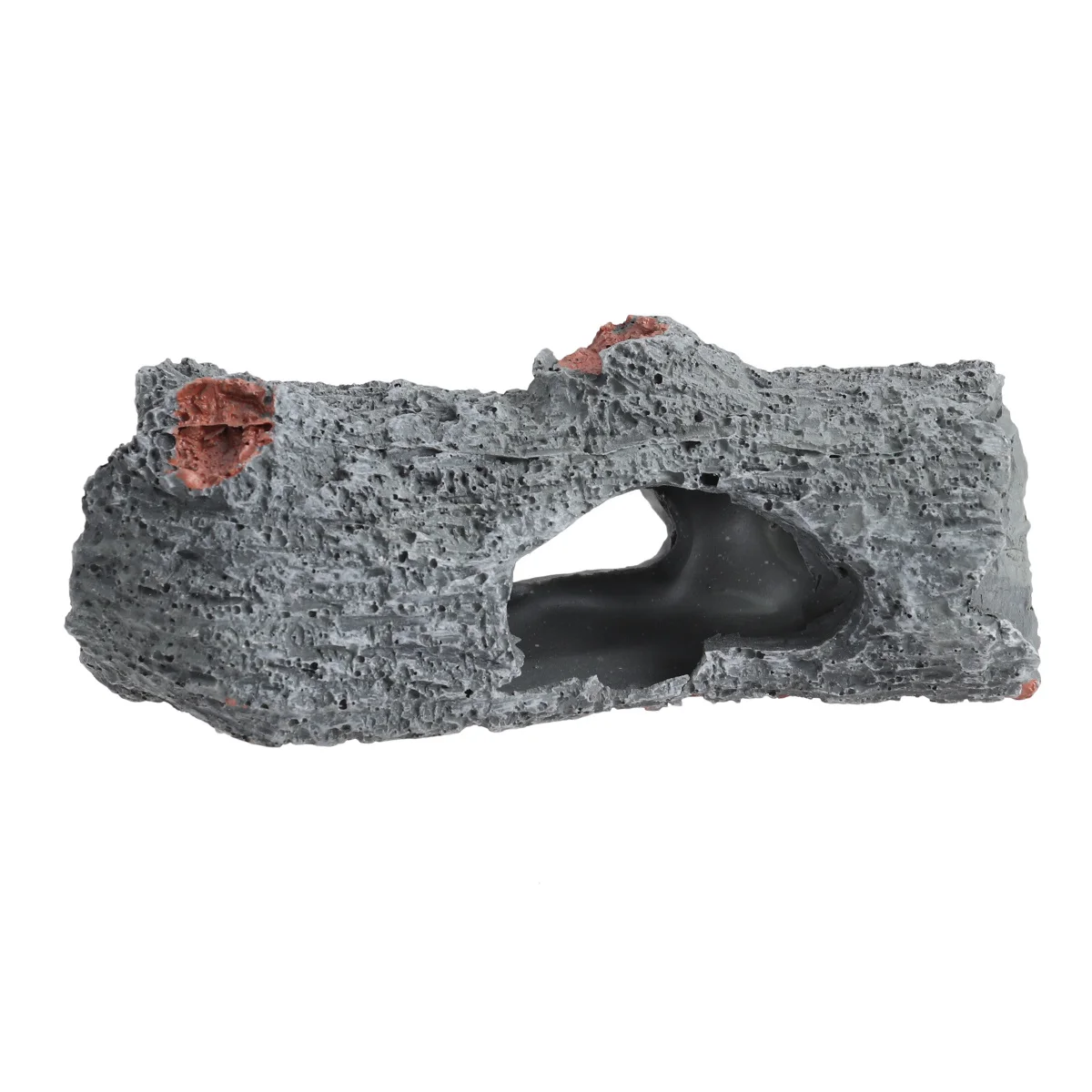 

Aquarium Hollow Tree Root Artificial Decoration for Fish Shrimp Enhancing Fish Tank Landscape