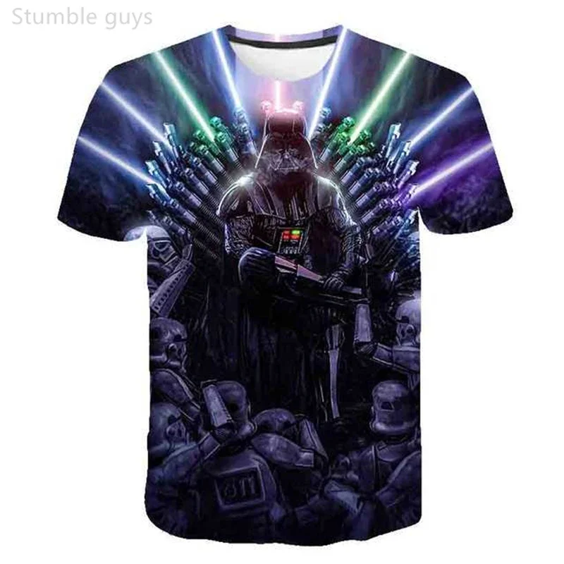 camiseta-masculina-star-wars-com-estampa-do-capitao-phasma-respiravel-anime-infantil-manga-curta-tops-de-verao