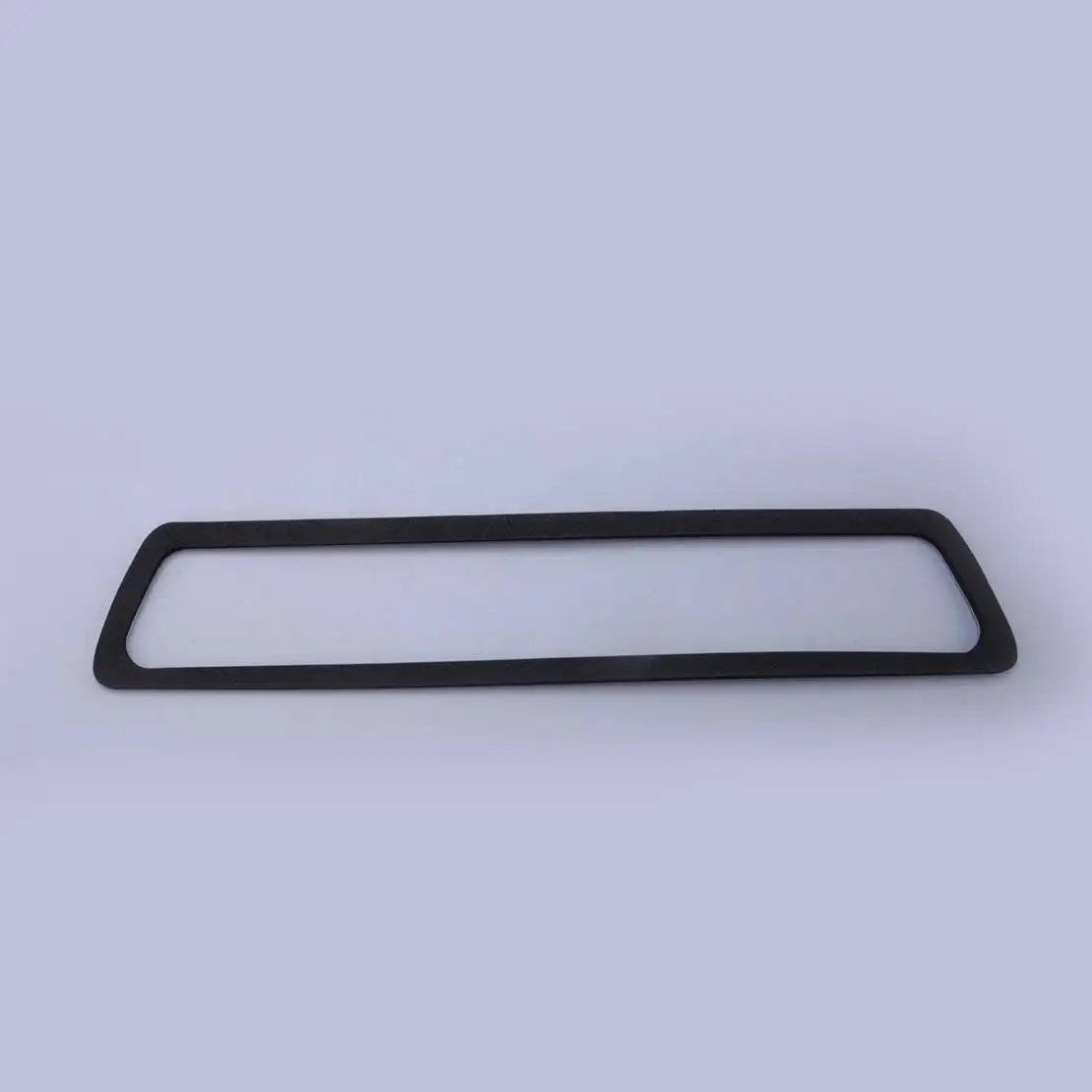 

Waterproof 3rd High Mount Third Brake Light Lamp Seal Gasket Black Foam Fit for Ford F150 2009 2010 2011 2012 2013 2014
