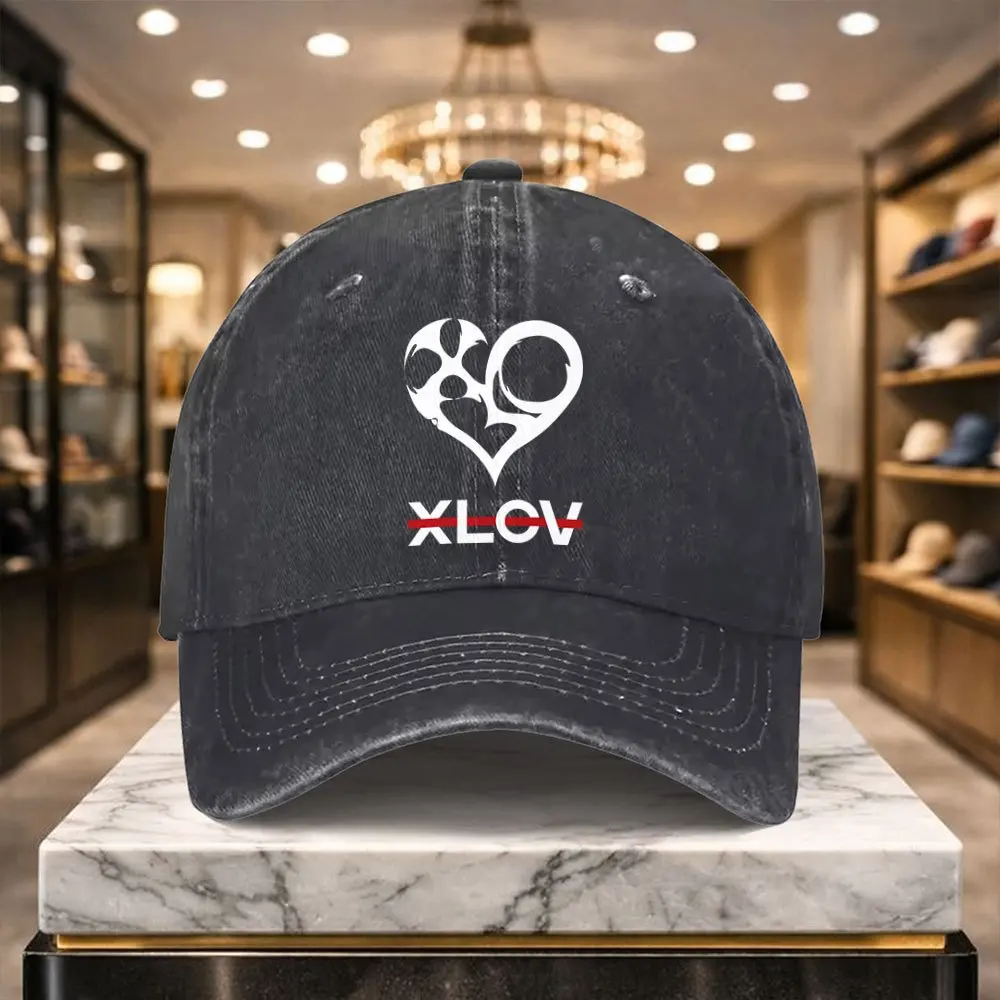 

Универсальная бейсболка XLOV с дизайном в виде утиного клюва, с регулируемой посадкой, подходит для активного отдыха и повседневного использования.