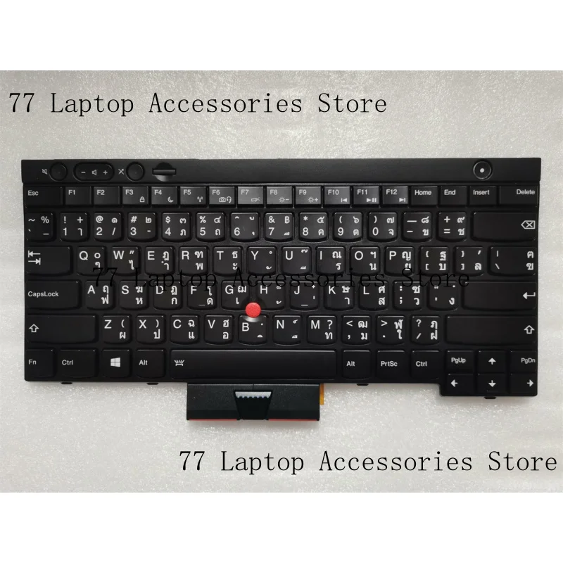 

04Y0562 FOR Lenovo Thinkpad T430 T430i T430S T530 T530i Keyboard