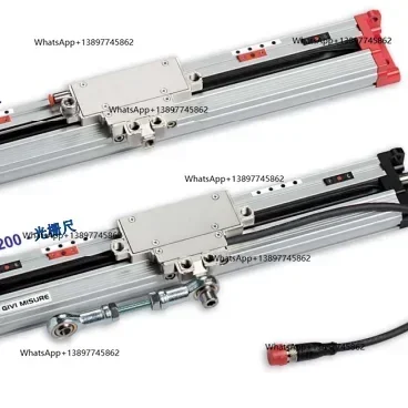 Peiqi Givi GVS202S … - image