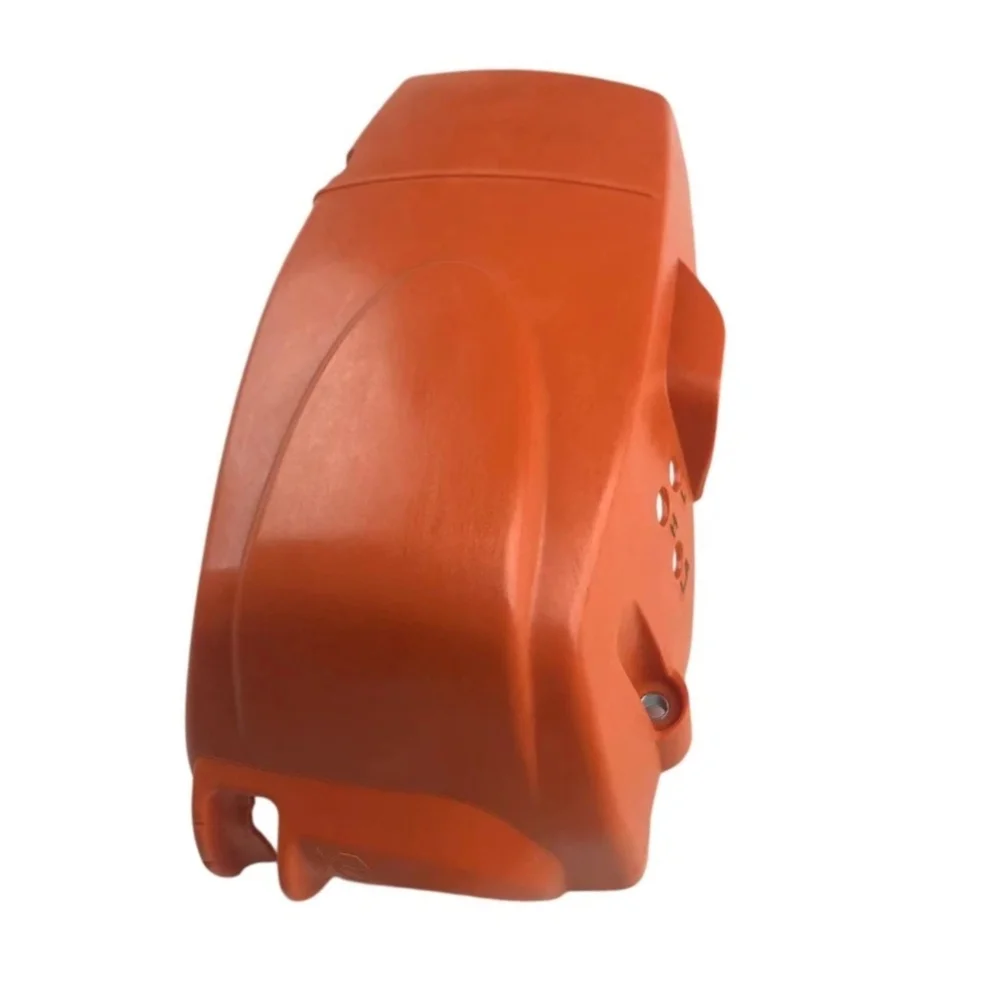 For Outdoor Wood Cutting As Picture MS271 MS291 Cover Shroud Cover For Chainsaw for Power Tool Part Engine Housing Guard