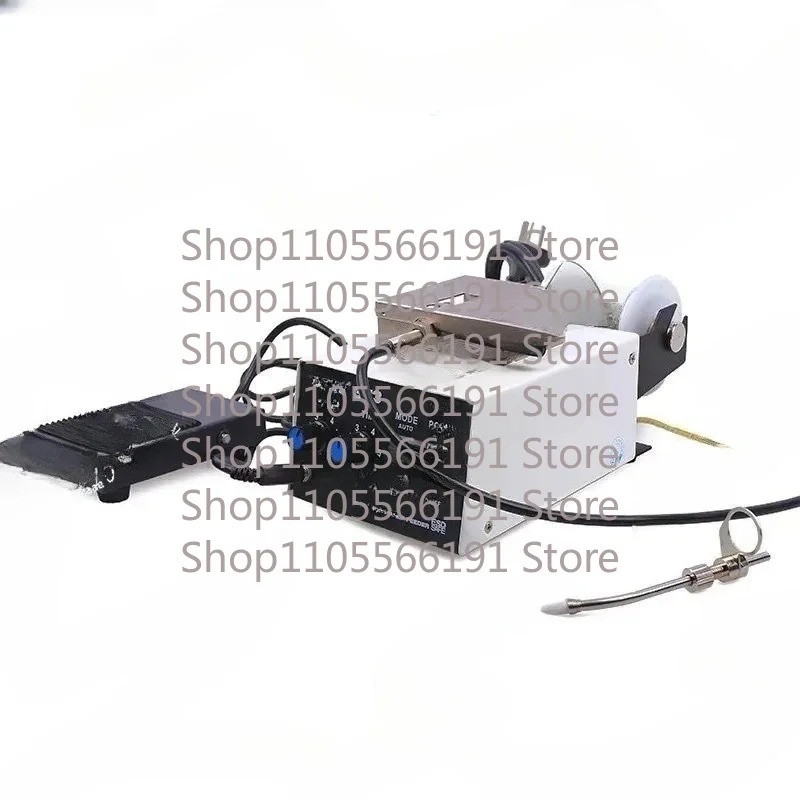 Suitable for 5W fully automatic soldering wire machine and soldering wire feeder