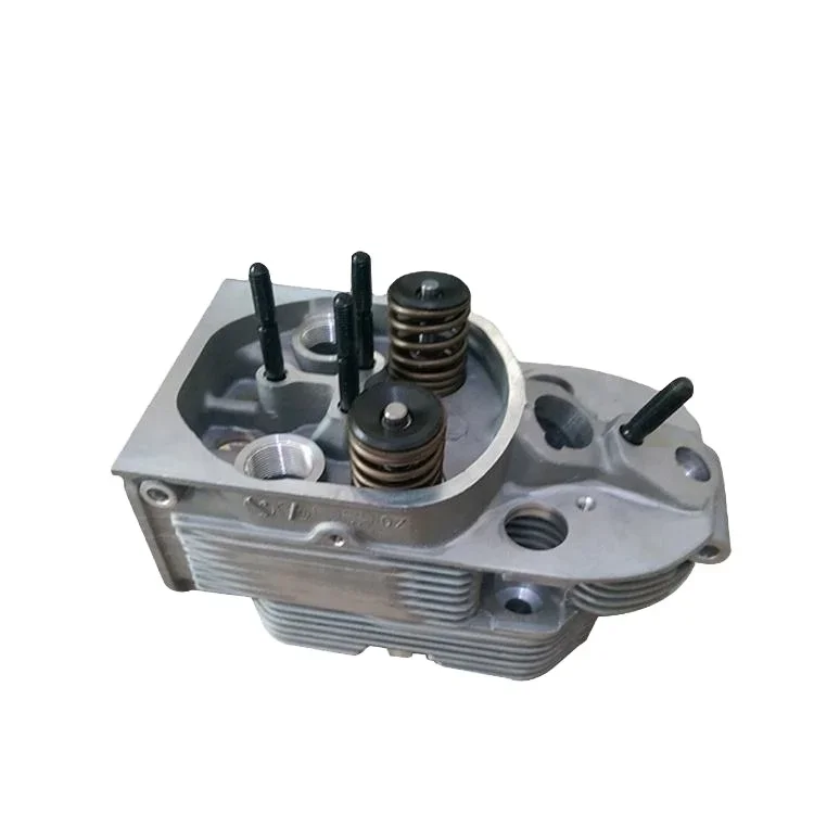 02239742 Factory Price Auto Parts diesel Engine Cylinder Head in Stock  for Deutz FL912 for Sale