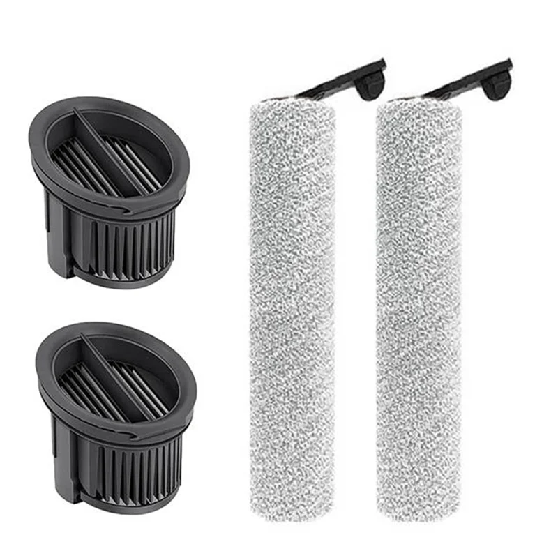 【CODE】For Dreame Mova K30 Mix Replacement Roller Brush And Filters For Vacuum Cleaner Accessories