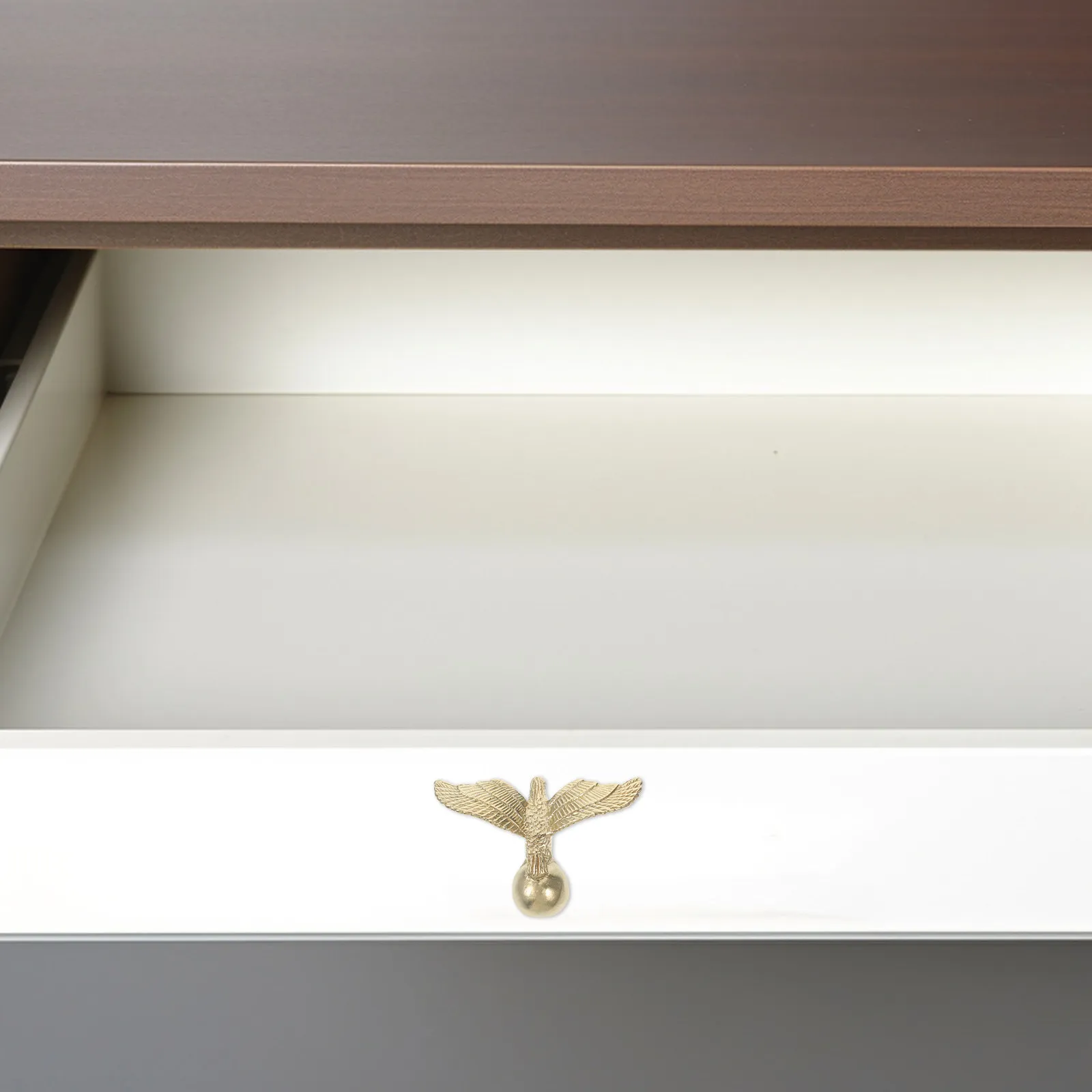 

Decorative Drawer Handle for Cabinets Kitchen Bedroom Furniture Unique Door Hardware Pulls Door Pull