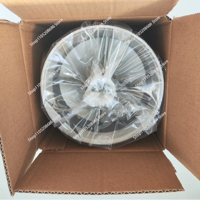 Garage Door Accessories for D525-216 Rope Wheel for 18 Inches