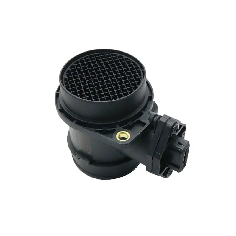 

Датчик массового расхода воздуха (ДМРВ) 0280217117 037906461C для автомобилей A3, A4, A6, VW Jetta, Passat, Golf, Sharan, Skoda Octavia 1.8L, 2.0L