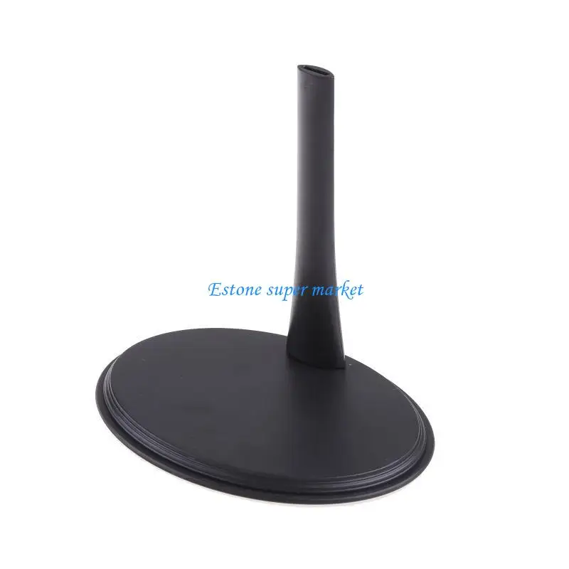 

090B Children's Plastic Mannequin Prop Up Mini Accessories Funny Adjustable Holder