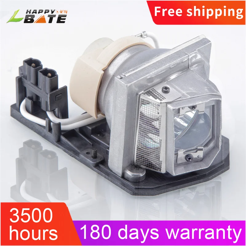 Penggantian X110P X1161P X1261P H110P X1161PA X1161N untuk proyektor ACER dengan perumahan EC.JBU00.001 kualitas tinggi