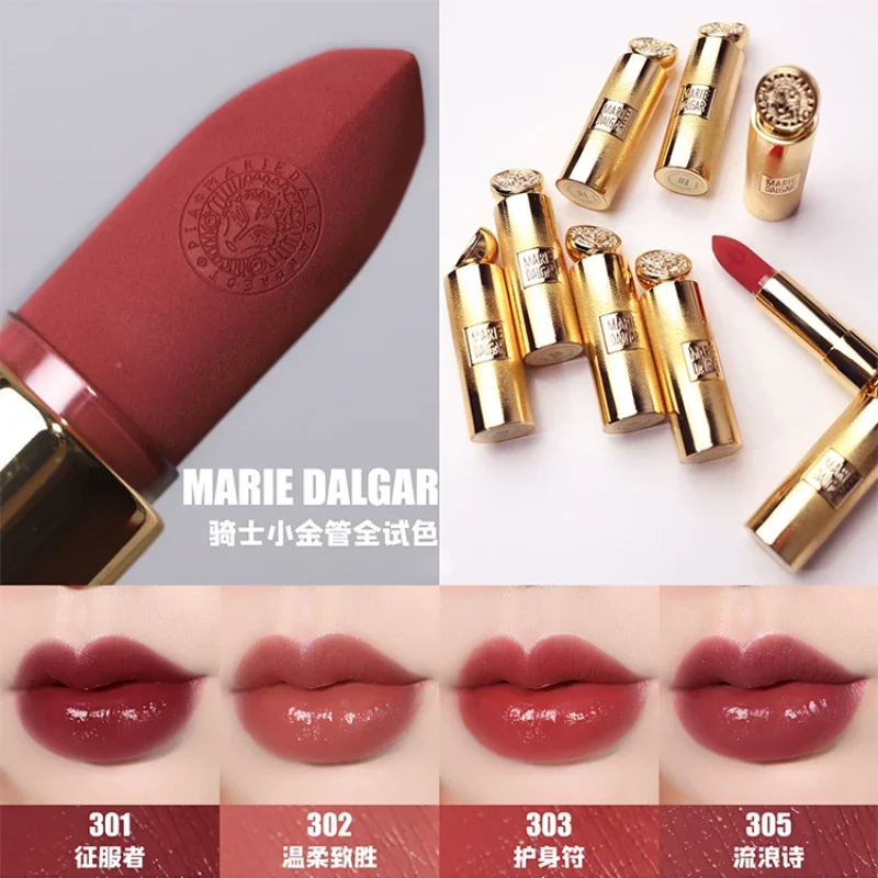 

HXL Lipstick Lip Glaze UV Perfect Suncream Small White Tube