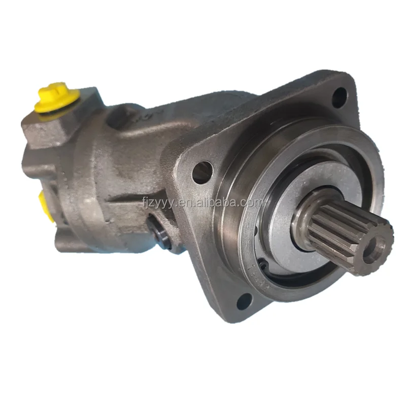 hydraulic pump A2FO 12 16 28 32 45  107 125 160 200 250 A2FO56/61R-PPB05 A2FO90/61R-PBB05 A2FO45/61R-VPB05 Hydraulic piston Pump