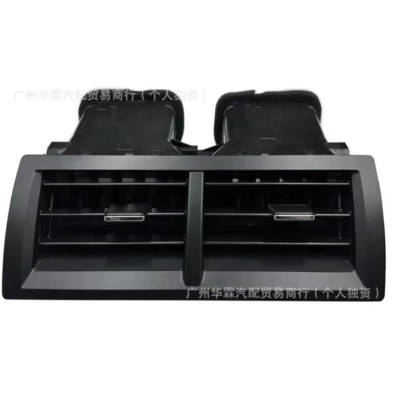 For 2012-2017 Toyota Camry airflow channel of the dashboard vent for the overseas version