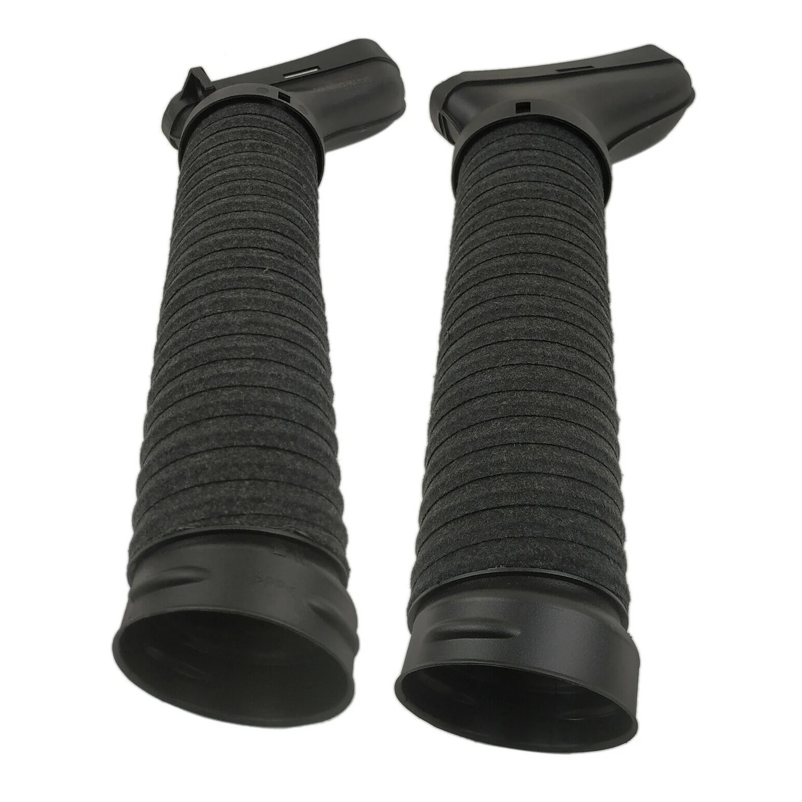 1Pair Left & Right Air Intake Duct hose for GLK350 2010 2011 2012