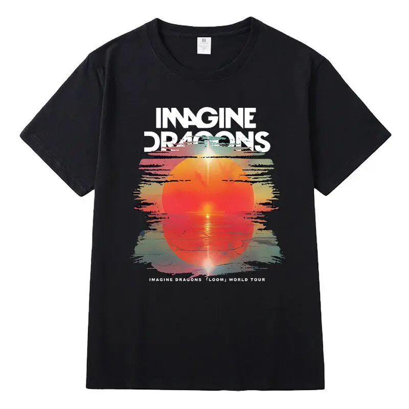 lembrancas-do-concerto-da-banda-dream-dragon-camiseta-de-manga-curta-estilo-loom-imagine-dragons-para-homens-e-mulheres