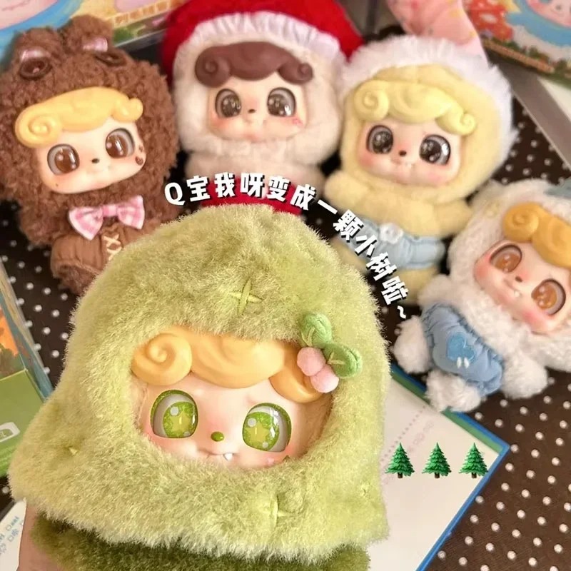 ブラインドボックス ファンタジー童話都市コレクション 手芸品 おしゃれなおもちゃ 女の子へのプレゼント