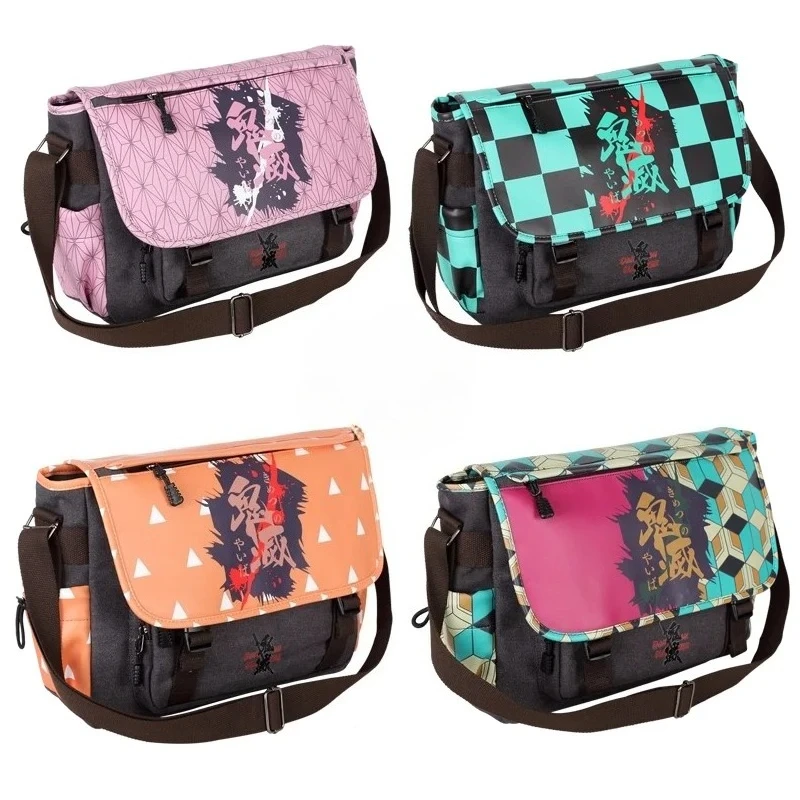 sac-bandouliere-tomioka-giyuu-sac-a-bandouliere-grande-capacite-nezuko-sac-d'ecole-en-toile-tanjirou-pour-les-trajets-quotidiens-cadeau-de-vacances-pour-garcons-et-filles