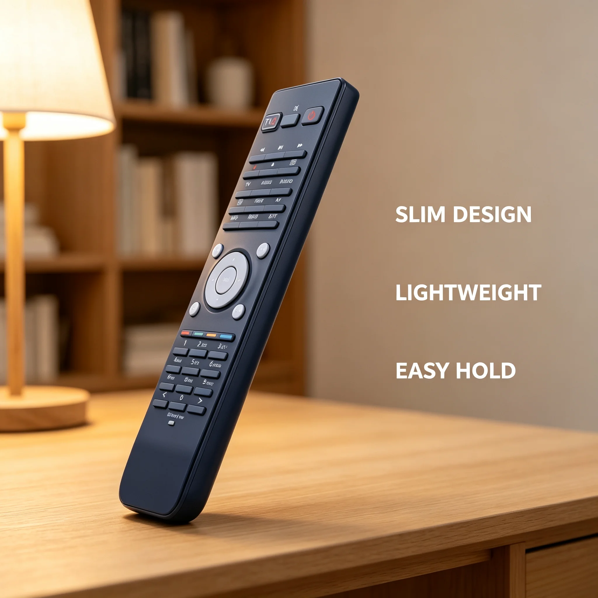VU+01 Infrared Set Top Box Remote Control, Compatible VU+03 VU+05 VU+07 Household Receiver Controller