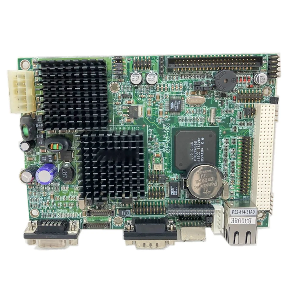 PROX-1230-G2B Perfect Tested Card