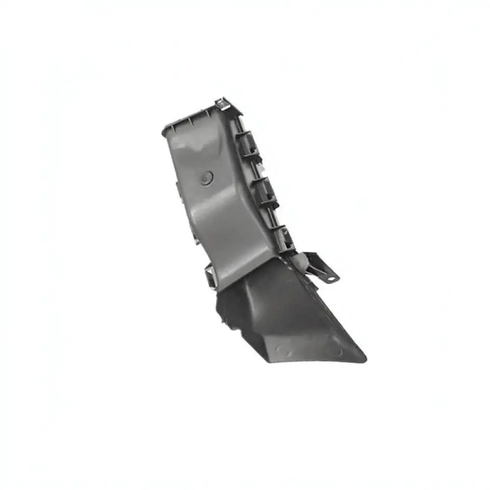 For BMW Brake Air Duct Cooling Vent 51717121569 51747121570 Front Bumper Grille Replacement Car Exterior Maintenance