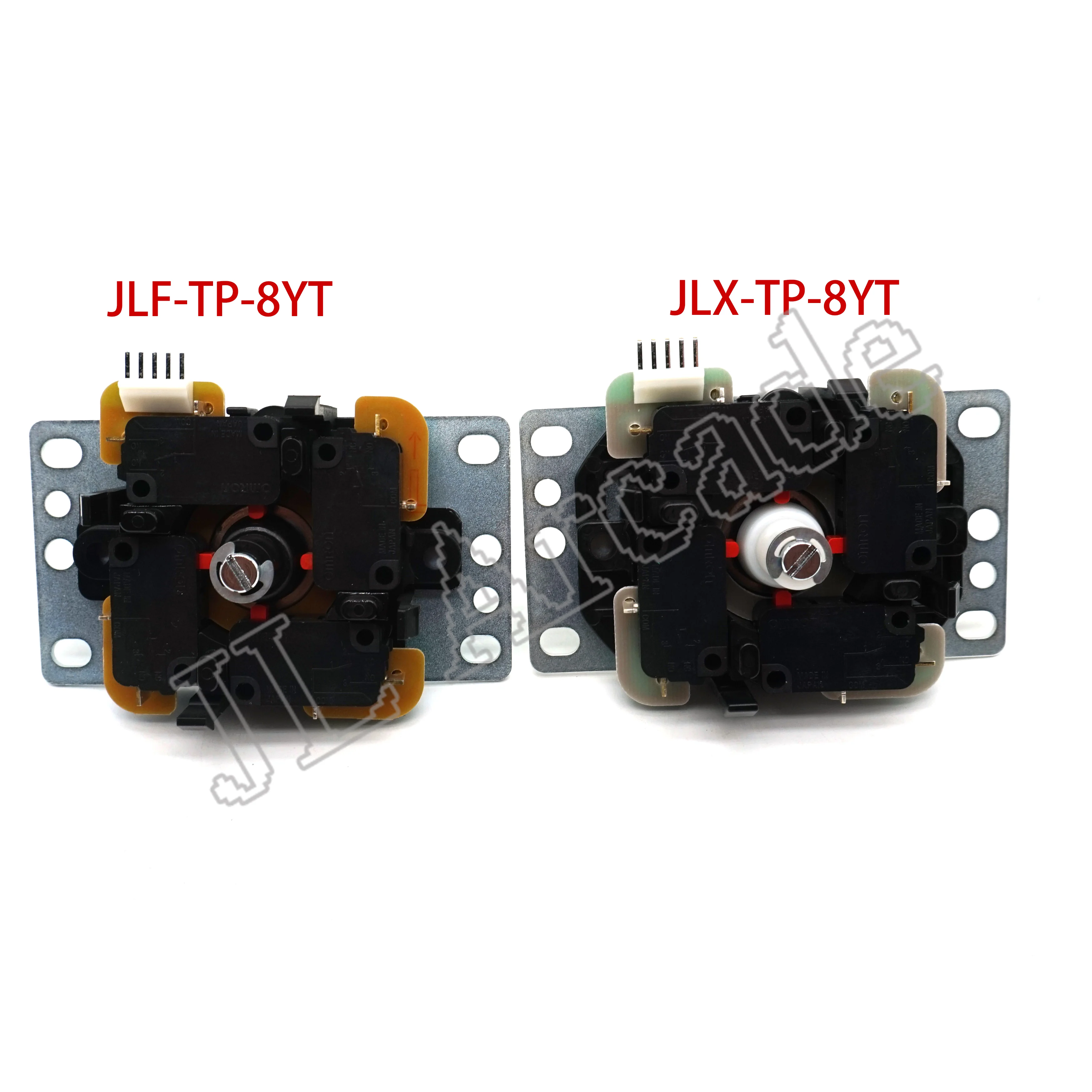 2024 latest version original Japan SANWA Joystick JLX-TP-8YT-SK