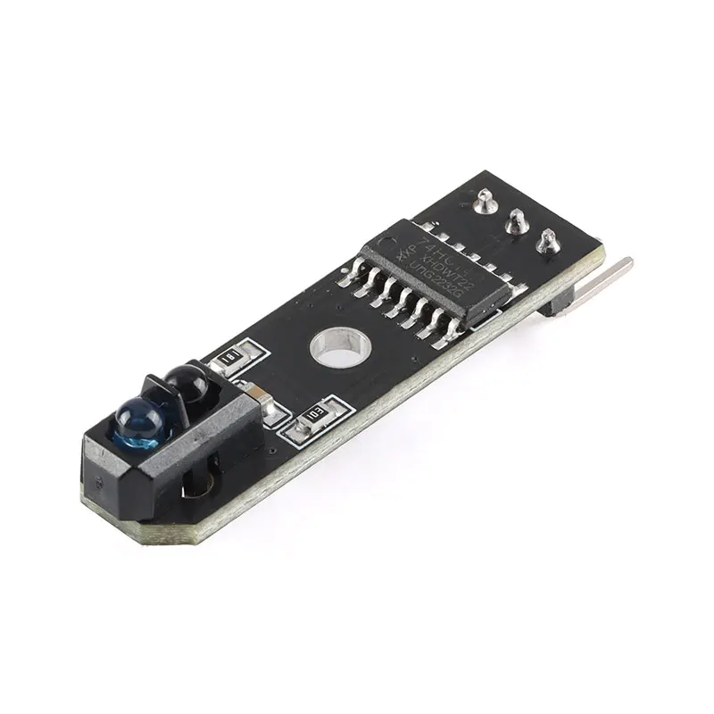 TCRT5000 Nuevo módulo de seguimiento/sensor/sonda Coche inteligente infrarrojo