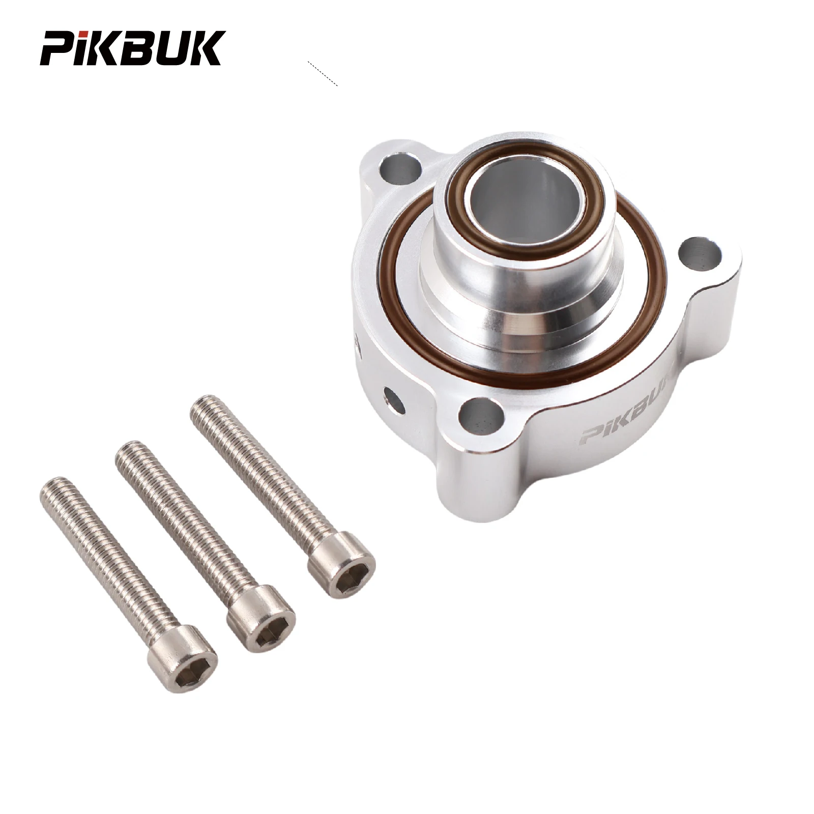 PIKBUK Auto Blow-Off-Ventil (BOV) Adapter für Mercedes A180 A250 CLA250 GLA250 2.0 Liter Turbo GDi Motor Ablassventil-Adapter – Detail 6
