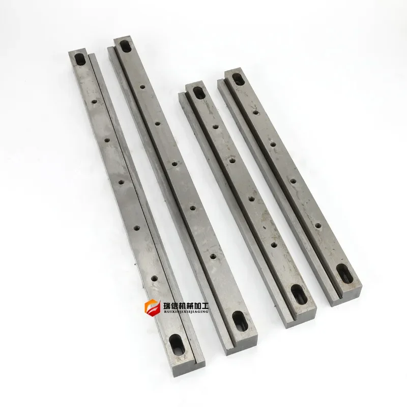 Accessori per il taglio del filo, macchina utensile veloce, ponte, fascio, piastra di supporto per barra trasversale