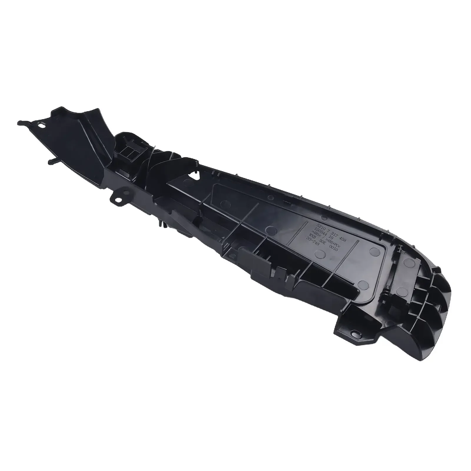 

OEM Number 52107317458 Seating Track Rail Cover for For Bmw 5 7 Series Excellent Replacement Tested Functionality