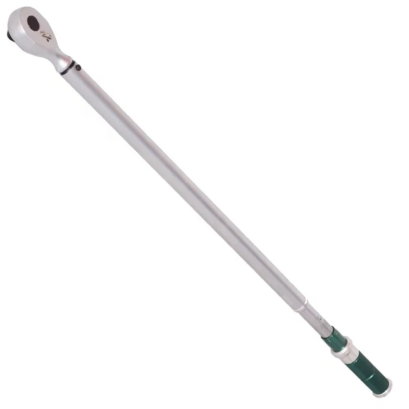 400-2000N.m 1inch Drive Mechanical Manual Preset Torque Wrench