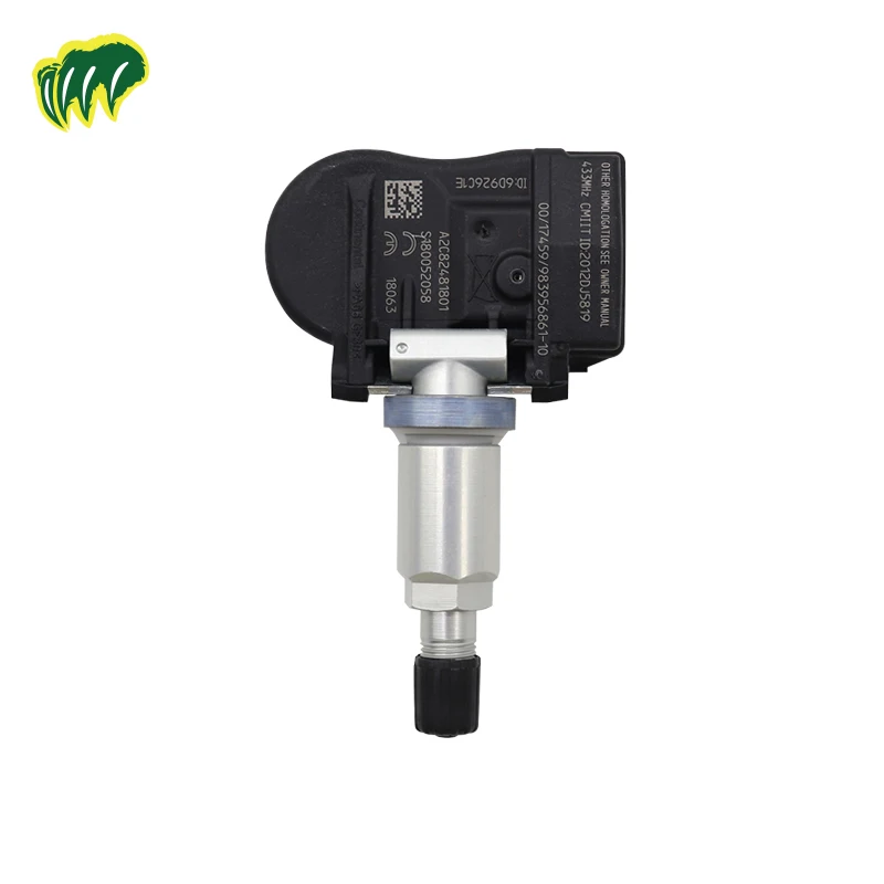 Car Tire Pressure S…