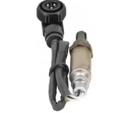 

Датчик кислорода O2 0258003160 для автомобилей Volkswagen, Audi, Skoda, Seat, запчасти для замены двигателя