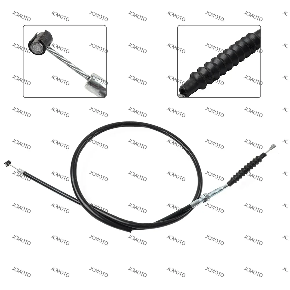 Accessories Motorcycle Clutch Cable For Honda ATC200X CB125S XL125S XL185S XR200 XR200R