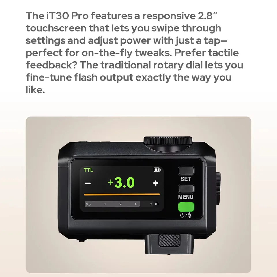 Thumbnail 3 - #27 Best Camera Flash Lights to Buy In 2026