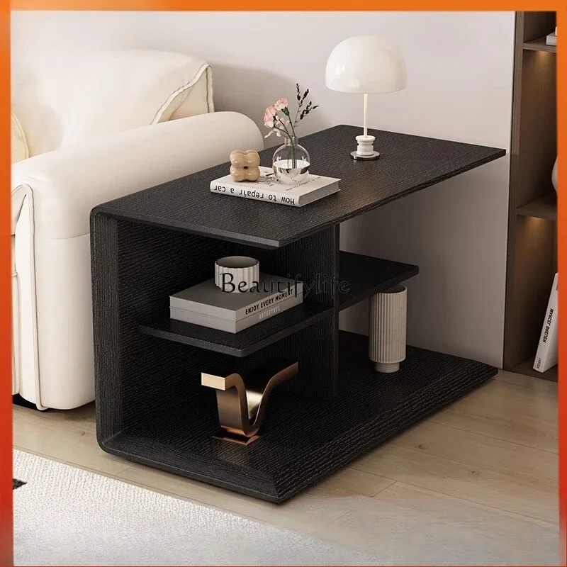 

LJY*Living room sofa side cabinet side cabinet
