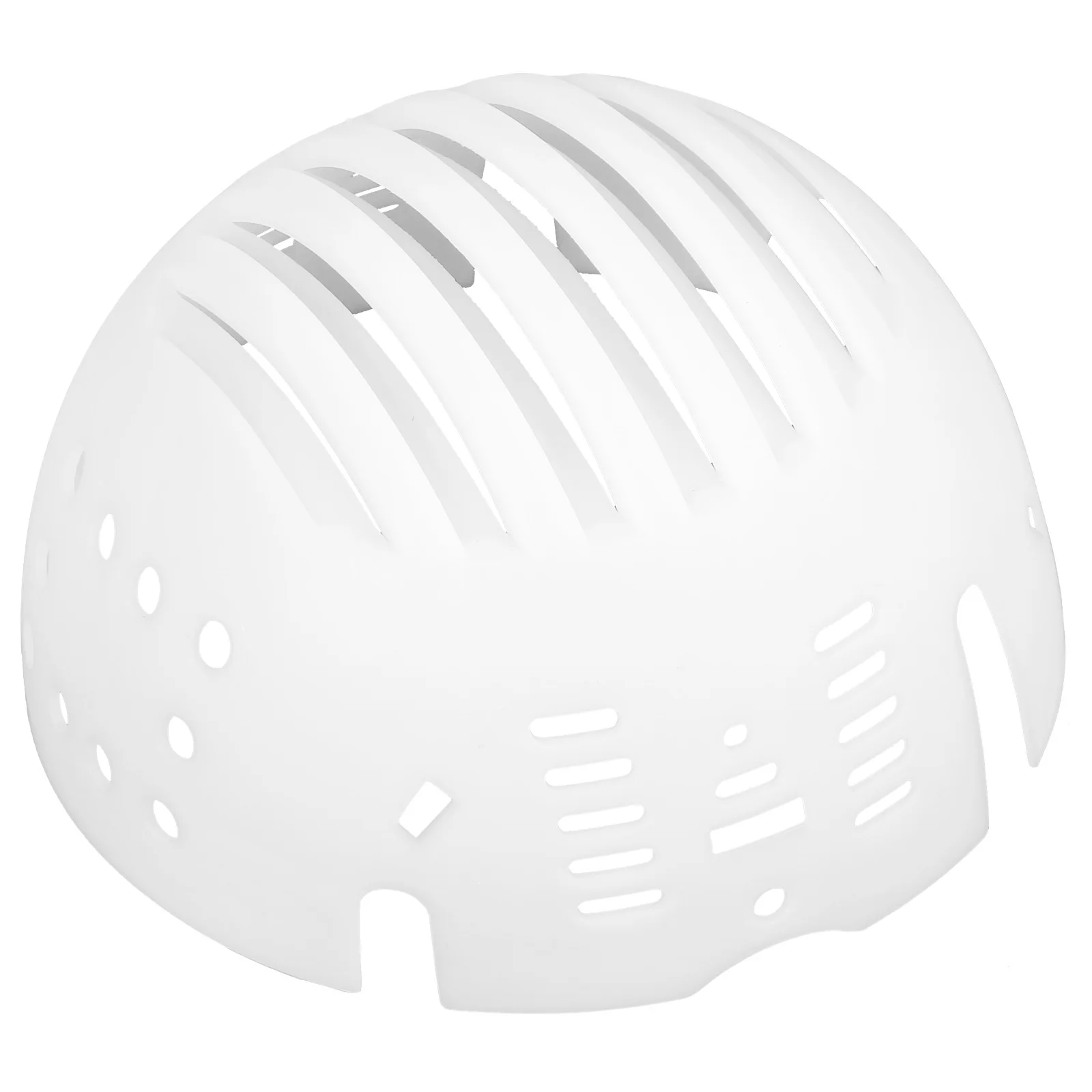 

Safety Head Protection Liner Breathable Impact Resistant Hard Hat Insert Liner Safety Accessories Construction