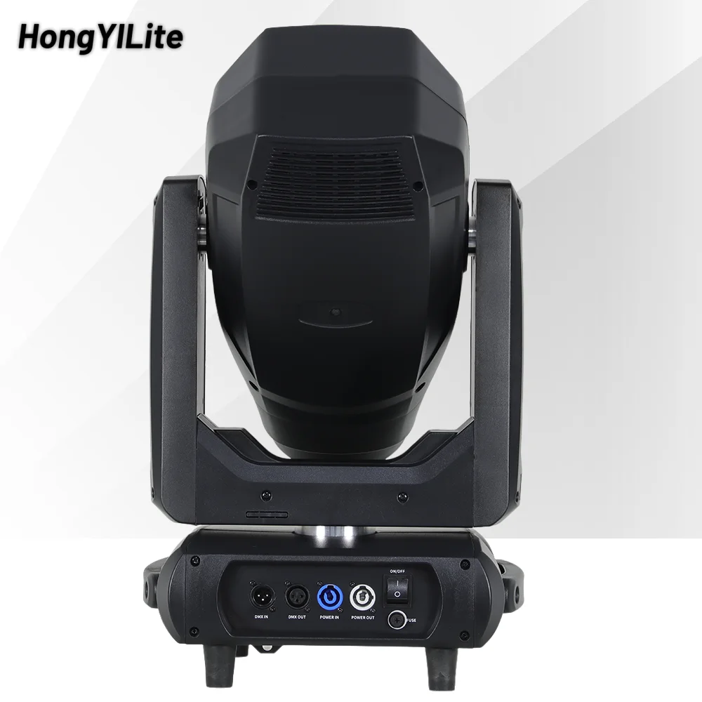 Рисунок 2 - HongYiLite CMY-CTO Moving Head