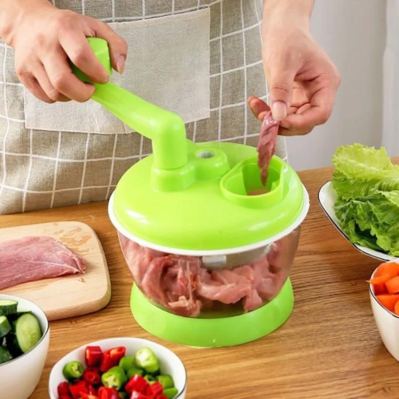 Thumbnail 3 - #38 Budget Food Mixers for Smart Shoppers