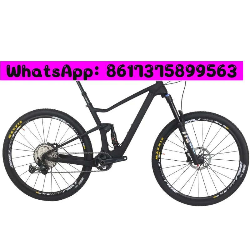 Carbon Bike 29Er Su… - image