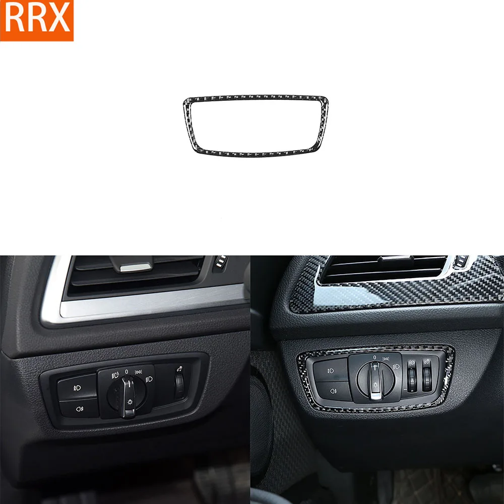 para-bmw-serie-1-f52-sedan-2017-2019-adesivo-de-fibra-de-carbono-real-instrumento-interruptor-do-farol-painel-quadro-acessorios-do-carro-decorativo