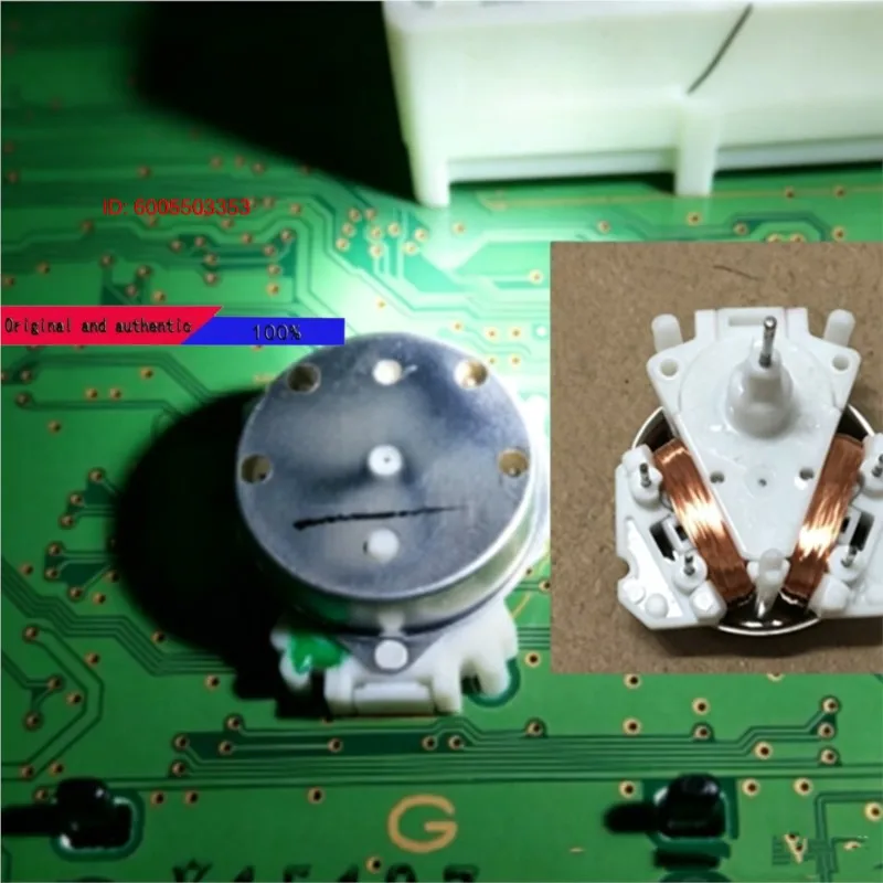 instrument Repair For accord Mazda M6 subaru corolla sunshine instrument stepper motor