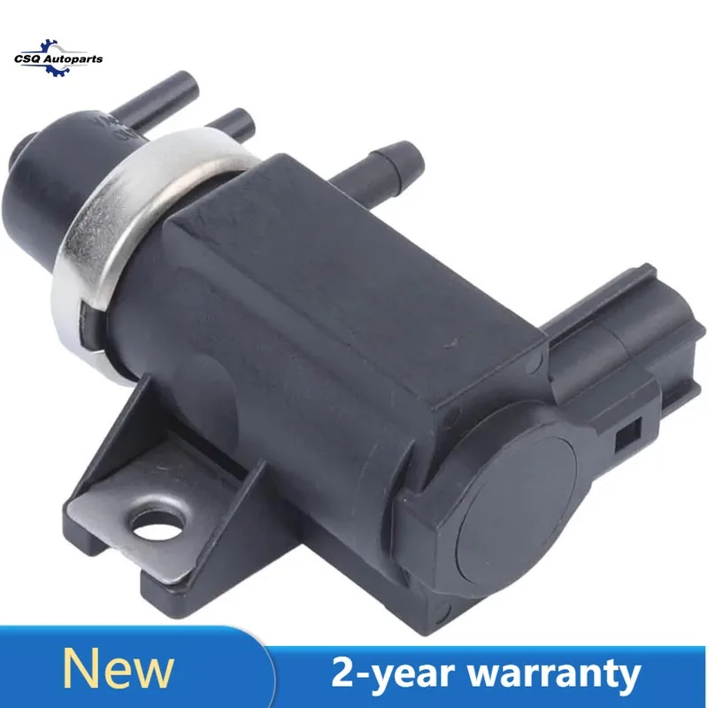 

8982399350 New 2pins Turbo Pressure Solenoid Valve for Isuzu Peugeot Citroen Car Spare Parts Car