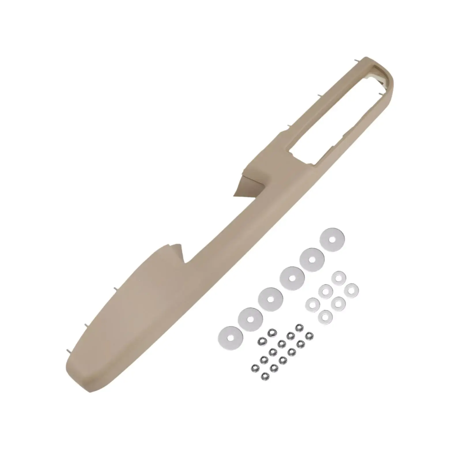 

Front Driver Side Door Armrest Repair Directly Replace for GMC Sierra