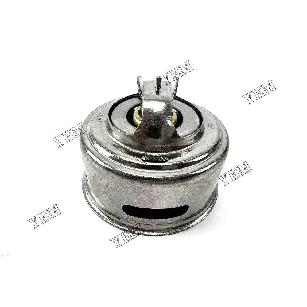 New Thermostat For Weichai K4100D engine spare parts