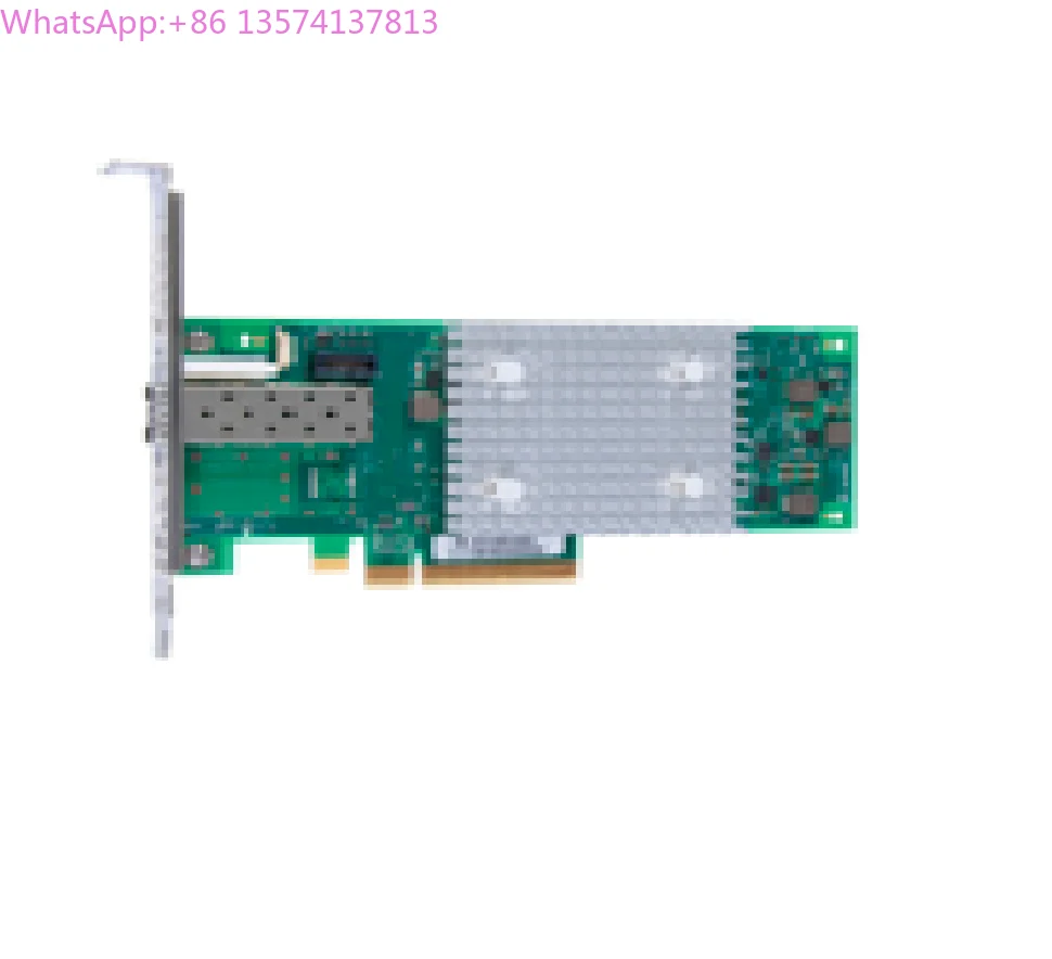 

P9M75A SN1600Q 32Gb Single Port Fibre Channel Host Bus Adapter Buy Server